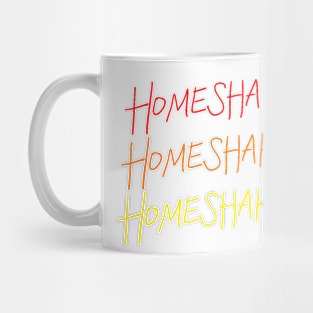 Homeshake Mug